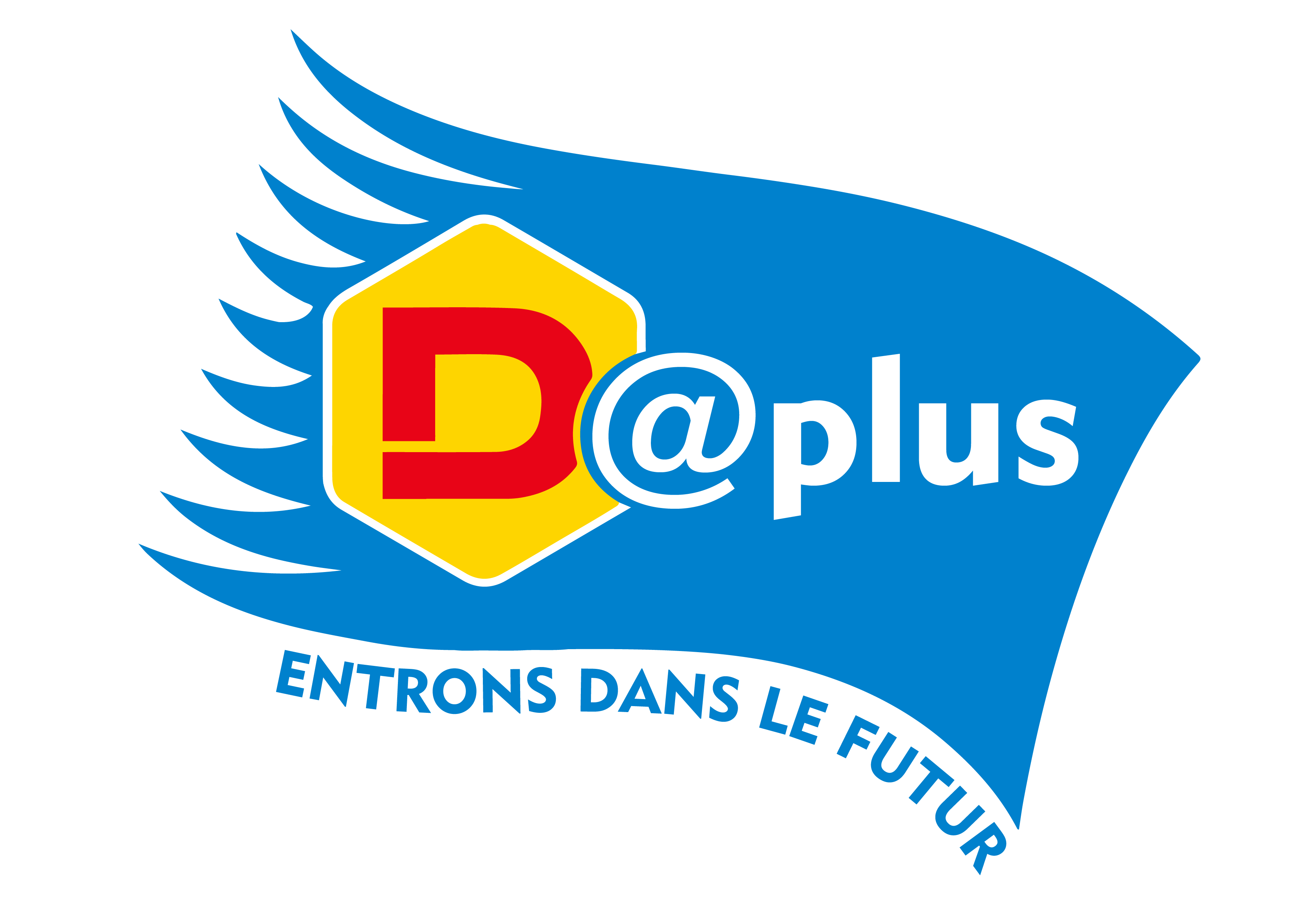 DAPLUS - Votre partenaire IT et Logistique à Kinshasa